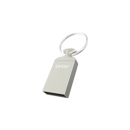 EAN 0843367124794 - Lexar JumpDrive M22 unidad flash USB 16 GB USB tipo A 2.0 Acero inoxidable imagen 2