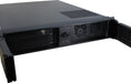 EAN 4260133128071 - Inter-Tech IPC 2U-2098-SL Estante Negro imagen 3