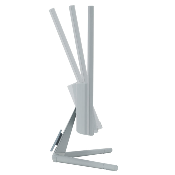 EAN 4711387629239 - ASUS VU279CFE-G pantalla para PC 68,6 cm (27") 1920 x 1080 Pixeles Full HD LCD Verde, Gris imagen 10