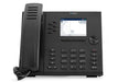 EAN 7109808702628 - Mitel 6915 teléfono IP Negro LCD Wifi imagen 1