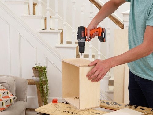 EAN 5035048665602 - Black & Decker BDCHD12S1-XJ taladro 1250 RPM SDS imagen 6