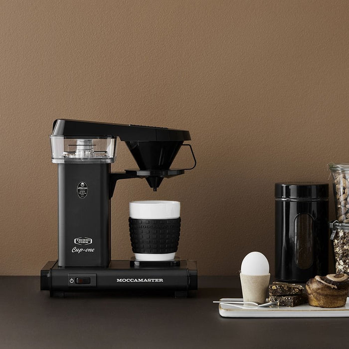 EAN 8712072692213 - Moccamaster Cup-One Totalmente automática Cafetera de filtro 0,33 L imagen 3