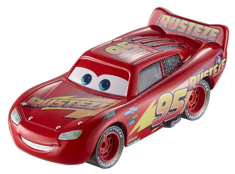 EAN 887961502268 - Disney Pixar Cars FGD64 vehículo de juguete imagen 1