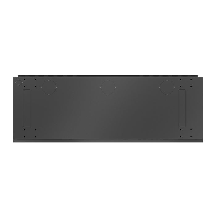 EAN 0731304402015 - APC AR106VI armario rack 6U Bastidor de pared Negro imagen 7