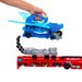 EAN 194735264179 - Hot Wheels Ultimate Dual Dragon Transporter imagen 3