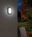 EAN 4007123674275 - Brennenstuhl 1270780901 iluminación de pared LED imagen 6