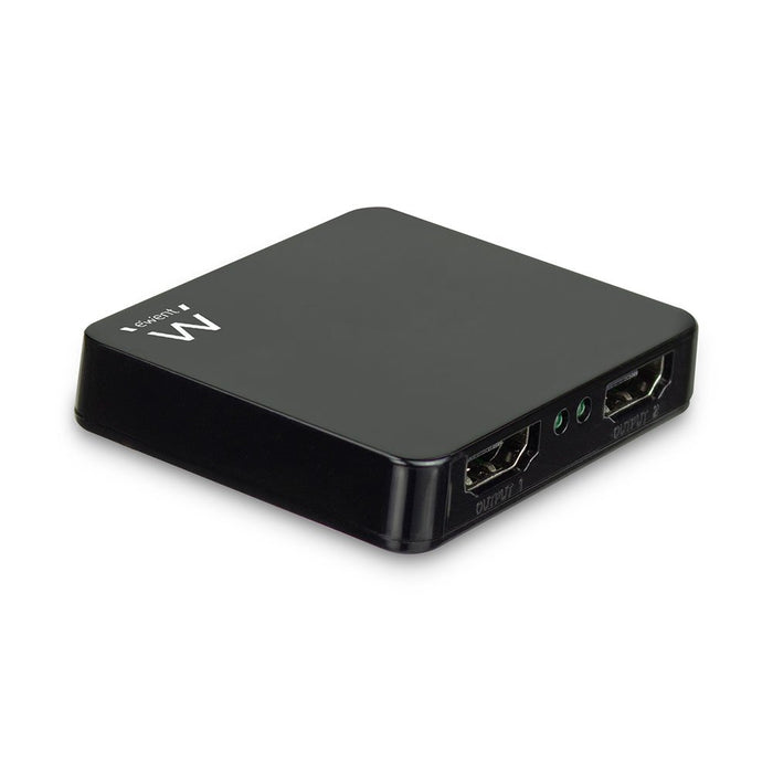 EAN 8054392616808 - Ewent EW3720 divisor de video HDMI 2x HDMI imagen 3