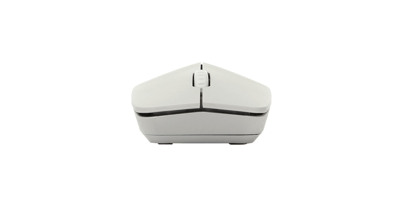 EAN 6940056181855 - Rapoo M100 Silent ratón Oficina Ambidextro RF Wireless + Bluetooth Óptico 1300 DPI imagen 4