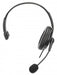 EAN 0766623180849 - Manhattan 180849 auricular y casco Auriculares Alámbrico Diadema Oficina/Centro de llamadas USB tipo A Ne imagen 3