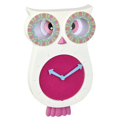 EAN 4009816034540 - TFA-Dostmann 60.3052 Reloj de cuarzo Otro Rosa, Blanco imagen 1