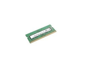 EAN 0192651124997 - Lenovo 4X70R38790 módulo de memoria 8 GB 1 x 8 GB DDR4 imagen 1