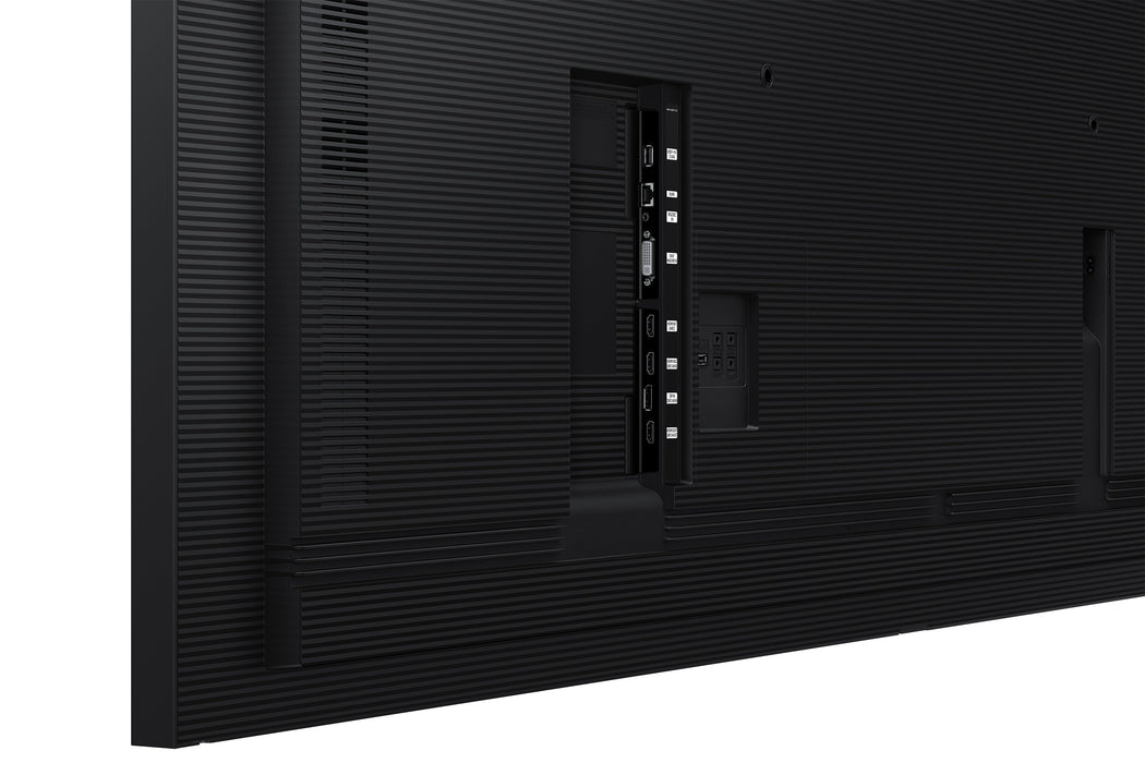 EAN 8806094749335 - Samsung QM85R-BD Pantalla plana para señalización digital 2,16 m (85") LCD Wifi 500 cd / m² 4K Ultra HD N imagen 11