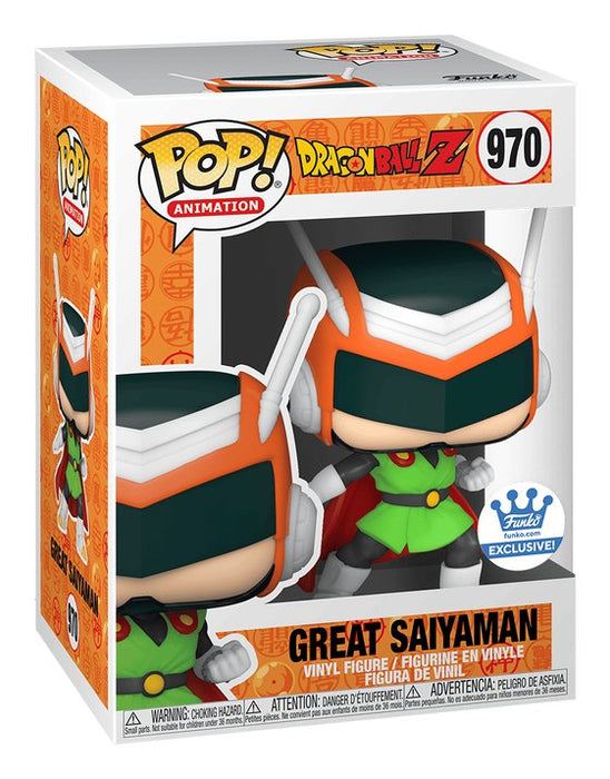 EAN 889698397094 - FUNKO POP! Animation 39709 figura de acción y colleccionable imagen 2