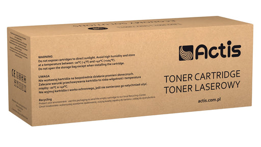 EAN 5901443108481 - Actis Toner TO-B432X replacement OKI 45807111 Standard 12000 pages - Kompatibel - Tonereinheit cartucho d imagen 1