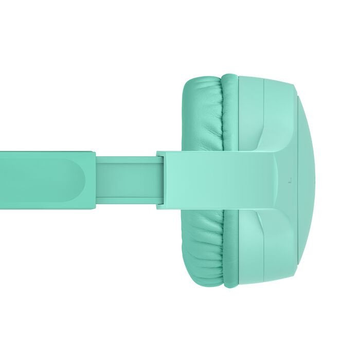 EAN 0745883900305 - Belkin SoundForm Mini Auriculares Inalámbrico y alámbrico Diadema Llamadas/Música Bluetooth Color menta imagen 5