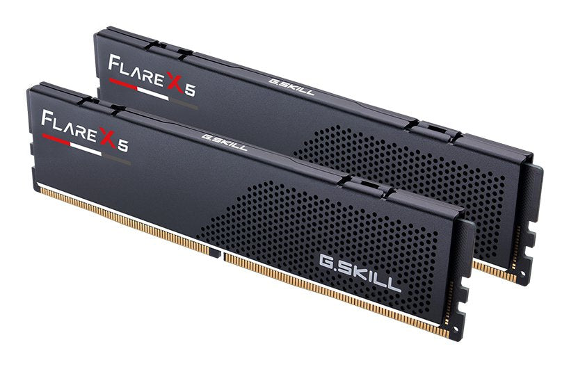 EAN 4711549510634 - G.Skill Flare X5 F5-6000J3244G64GX4-FX5 módulo de memoria 256 GB 4 x 64 GB DDR5 6000 MT/s imagen 4