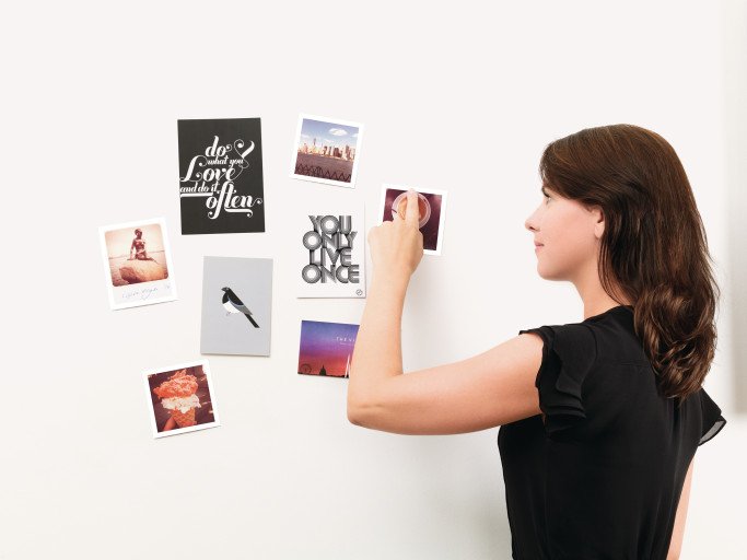 EAN 4042448042750 - TESA 59401-00000 etiqueta autoadhesiva Blanco 200 pieza(s) imagen 5