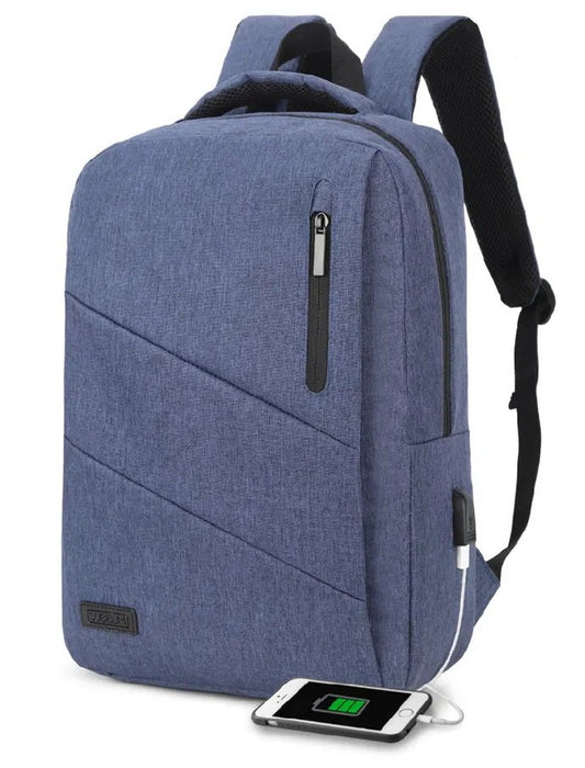 EAN 8436586741587 - SUBBLIM City Backpack 39,6 cm (15.6") imagen 2