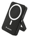 EAN 0023942322641 - Verbatim Charge 'n' Go Magnetic Wireless Polímero de litio 10000 mAh Cargador inalámbrico Negro imagen 1
