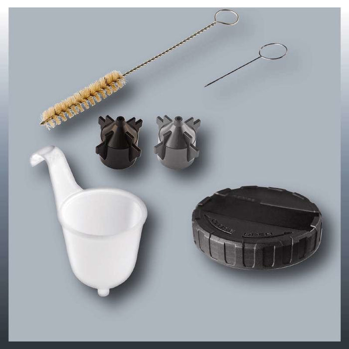 EAN 4006825614572 - Einhell TC-SY 600 S 0,8 L imagen 10