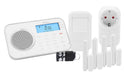 EAN 4030152060061 - Olympia ProHome 8762 sistema de alarma de seguridad Wifi Blanco imagen 3