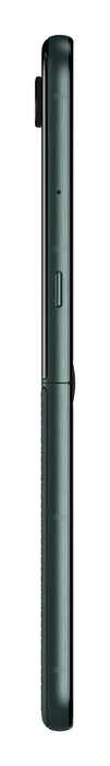 EAN 0840023293191 - Motorola razr 60 ultra 17,7 cm (6.96") SIM doble Android 15 5G USB Tipo C 16 GB 512 GB 4700 mAh Verde imagen 16