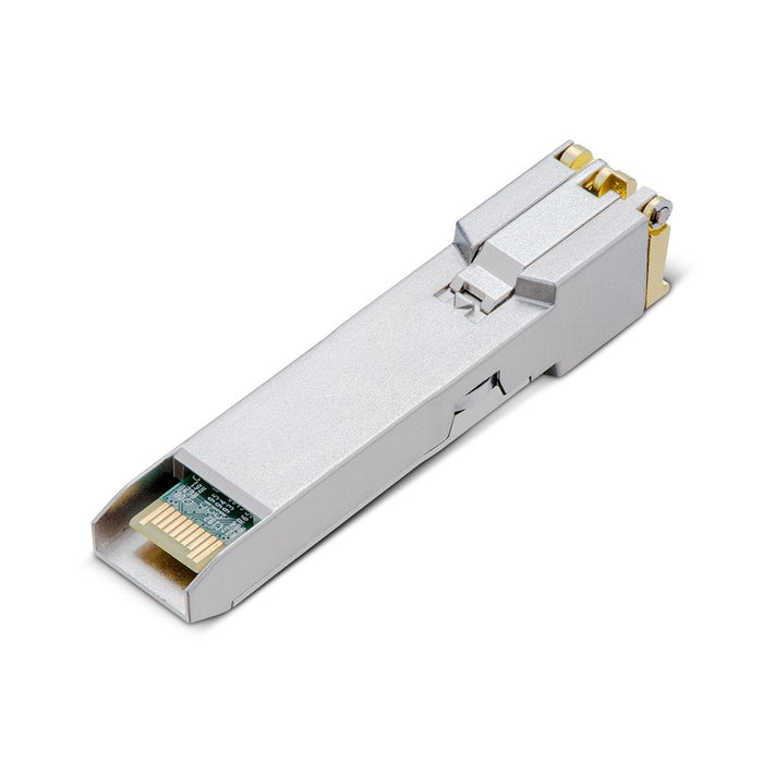 EAN 4897098680506 - TP-Link TL-SM331T red modulo transceptor Fibra óptica 1250 Mbit/s SFP 850 nm imagen 4