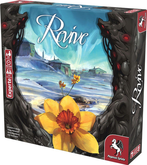 EAN 4250231735561 - Pegasus Spiele Revive Revice Juego de mesa imagen 2