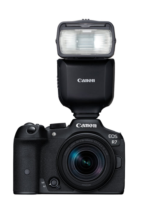 EAN 8714574687261 - Canon Speedlite EL-10 Flash de videocámara Negro imagen 5