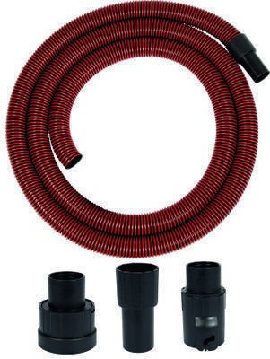EAN 4006825651980 - Einhell 2362005 accesorio y suministro de vacío Manguera Universal imagen 1