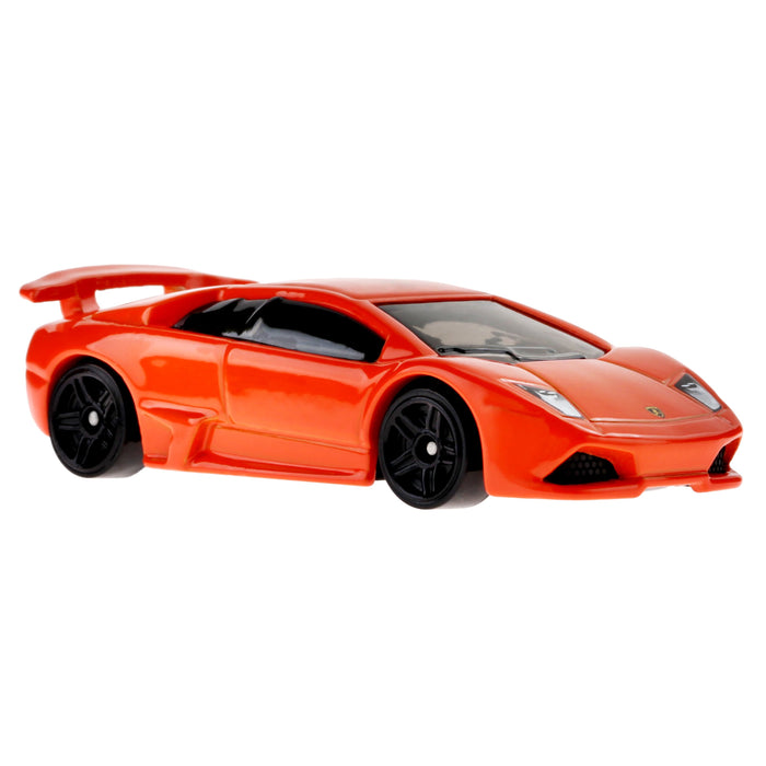 EAN 0194735148769 - Hot Wheels Fast & Furious HNR88 vehículo de juguete imagen 3