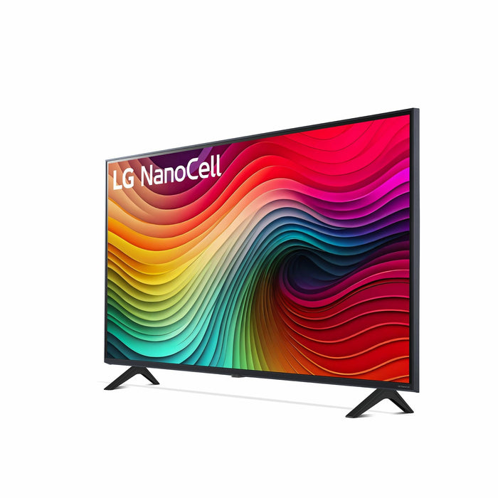 EAN 8806084749604 - LG NanoCell NANO81 43NANO81T6A 109,2 cm (43") 4K Ultra HD Smart TV Wifi Azul imagen 3