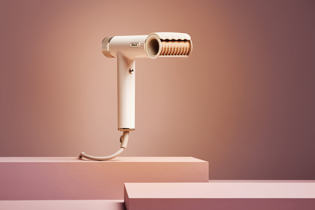 EAN 622356271622 - Shark HD333EU Utensilio de peinado Herramienta de peinado con múltiples accesorios Caliente Blanco 1700 W  imagen 39