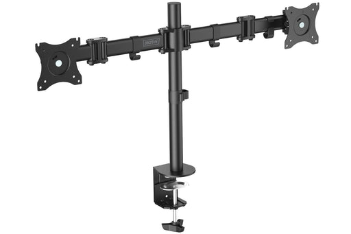 EAN 4016032382676 - Digitus DA-90349 soporte para monitor 68,6 cm (27") Escritorio Negroimagen 1)