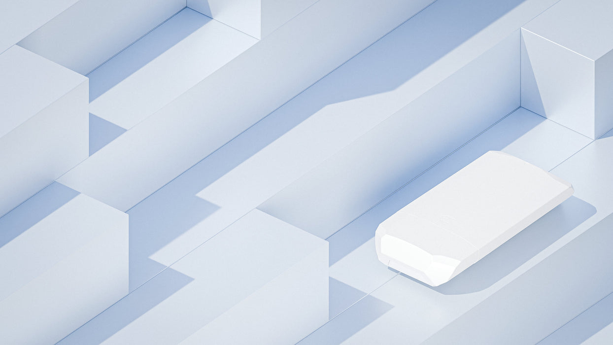 EAN 4779051842933 - Teltonika OTD500100000 router Gigabit Ethernet Blanco imagen 12