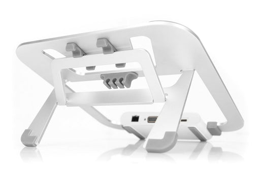 EAN 4016032474616 - Digitus DA-90408 base para portátil y replicador de puertos Alámbrico USB 3.2 Gen 1 (3.1 Gen 1) Type-C Al imagen 2