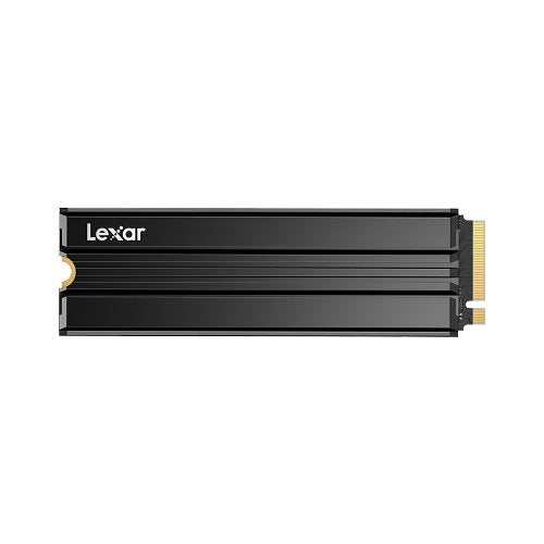 EAN 0843367131259 - Lexar NM790 2 TB M.2 PCI Express 4.0 NVMe imagen 1