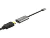EAN 8713439237740 - Trust Dalyx Adaptador gráfico USB Gris imagen 3