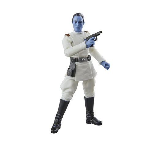 EAN 5010996254085 - Star Wars The Vintage Collection Grand Admiral Thrawn imagen 1