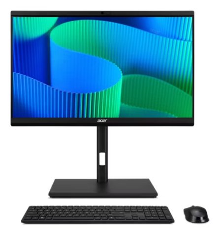 EAN 4711474162762 - Acer Veriton VZ2724G Intel® Core™ i7 i7-14700 60,5 cm (23.8") 1920 x 1080 Pixeles PC todo en uno 16 GB DD imagen 2