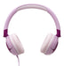 EAN 1200130015854 - JBL Junior 320 Auriculares Alámbrico Diadema Llamadas/Música Púrpura imagen 2