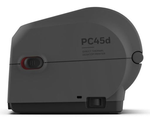 EAN 5715063269213 - Honeywell PC45D impresora de etiquetas Térmica directa 203 x 203 DPI Alámbrico Ethernet imagen 2