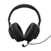 EAN 1200130015519 - JBL Quantum 100M2 Auriculares Alámbrico Diadema Juego Negro imagen 1