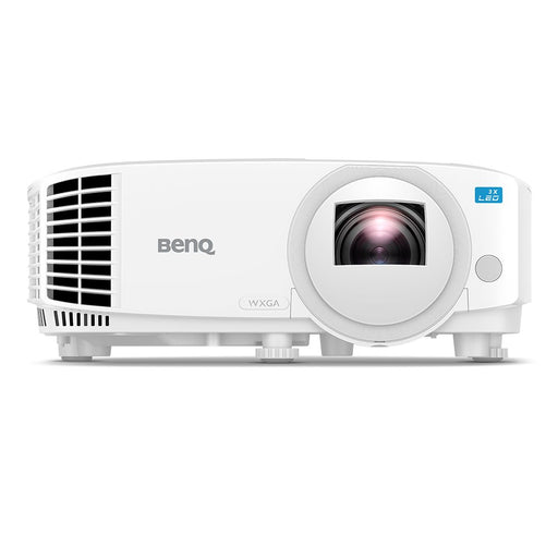 EAN 4718755089923 - BenQ LW500ST Proyector de alcance estándar 2000 lúmenes ANSI DLP WXGA (1280x800) 3D Blanco imagen 1