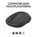 EAN 5099206111998 - Logitech 910-007119 ratón Viajes Ambidextro Bluetooth imagen 8