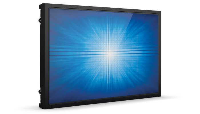 EAN 815335025853 - Elo Touch Solutions 2294L 54,6 cm (21.5") LCD/TFT 225 cd / m² Full HD Negro Pantalla táctil imagen 3