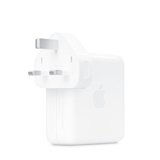 EAN 0194252646199 - Apple MKU63B/A adaptador e inversor de corriente Interior 67 W imagen 1