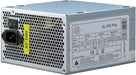 EAN 4260133129108 - Inter-Tech SL-500 Plus unidad de fuente de alimentación 500 W 20+4 pin ATX ATX Plata imagen 2