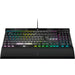 EAN 840006660507 - Corsair K70 MAX teclado Juego USB Inglés de EE. UU. Negro imagen 4