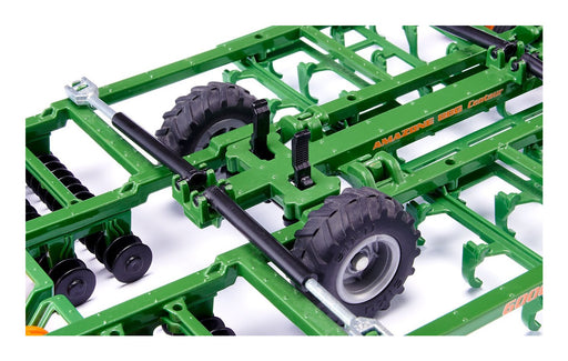 EAN 4006874020690 - Siku 2069 parte y accesorio de modelo a escala Maquinaria agrícola imagen 2